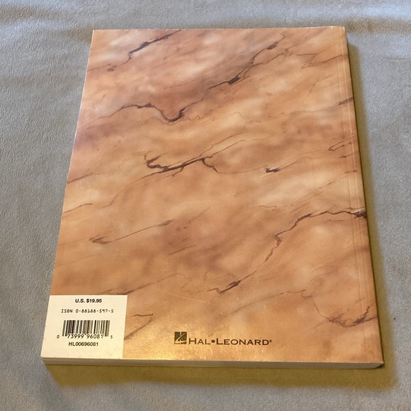 Paperback The Beatles Best Guitar Music - Picture 4 of 7